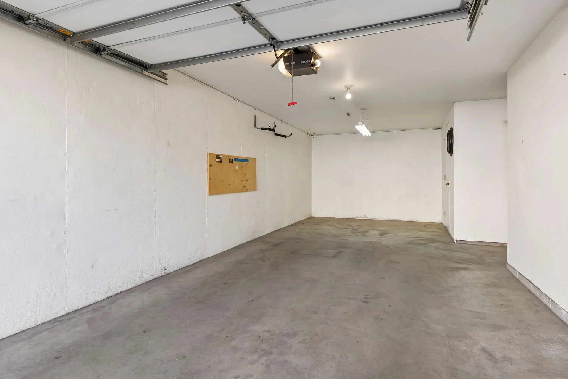 13.5 Finished Tuckunder Garage.jpg
