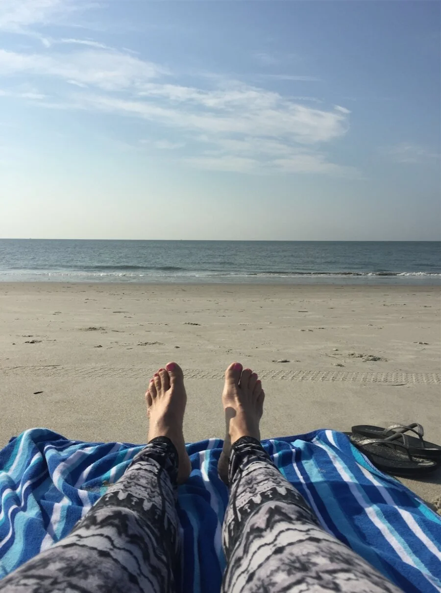 Relaxation