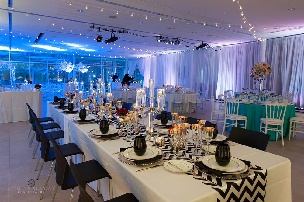 Snell Hall — St. James Cathedral Centre Event Venue