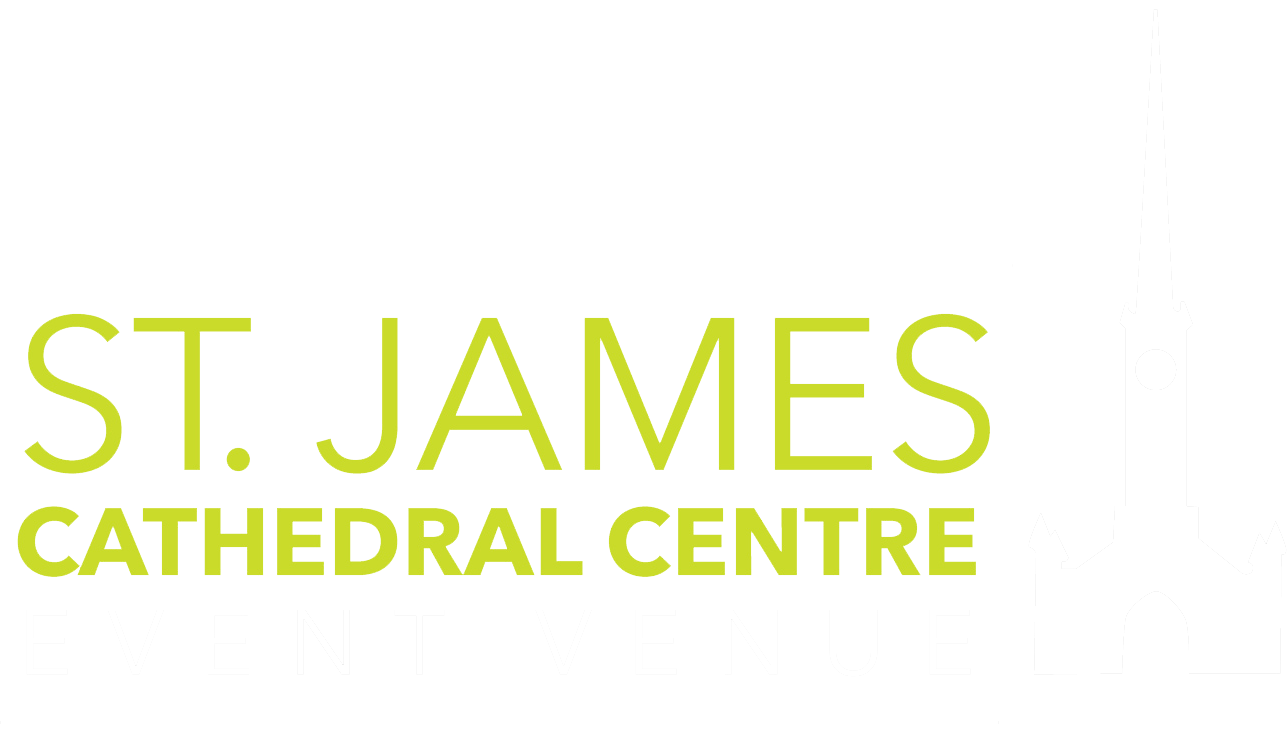 St. James Cathedral Centre Event Venue