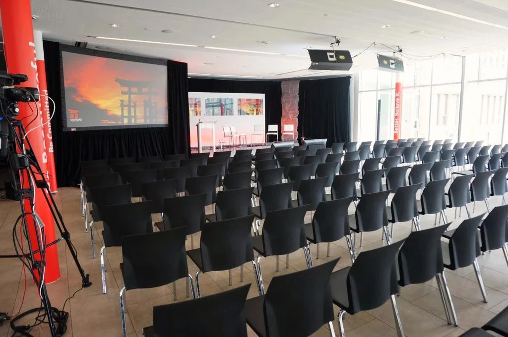 Snell Hall — St. James Cathedral Centre Event Venue