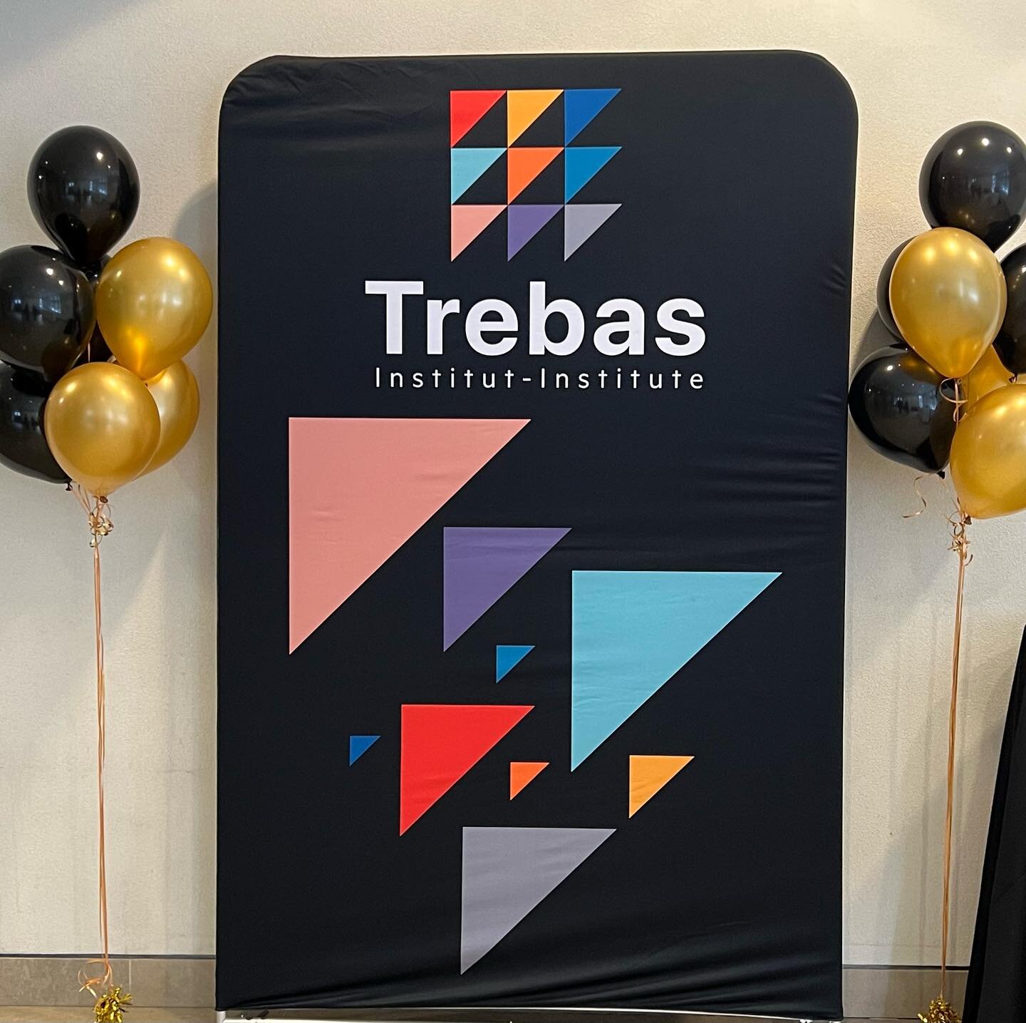 Congratulations to all the graduates from @trebasinstitutetoronto today! We wish you all the best for your future.  #torontoeventvenues #torontoevents #torontoeventspace