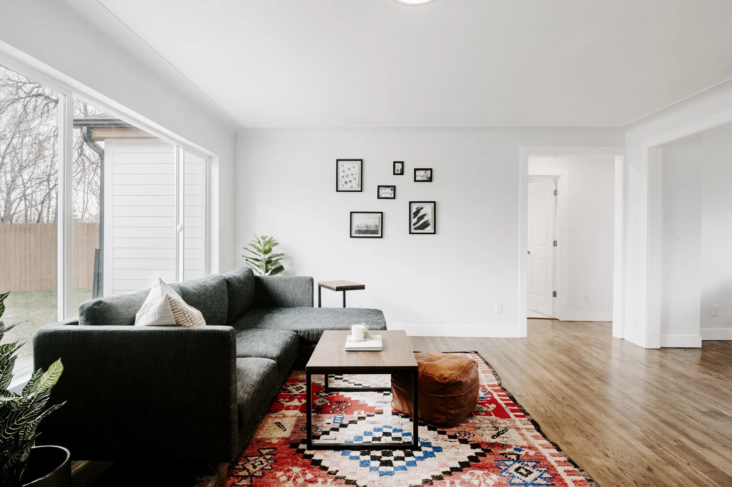 Guesthouse Shop- 1545 Eaton St.