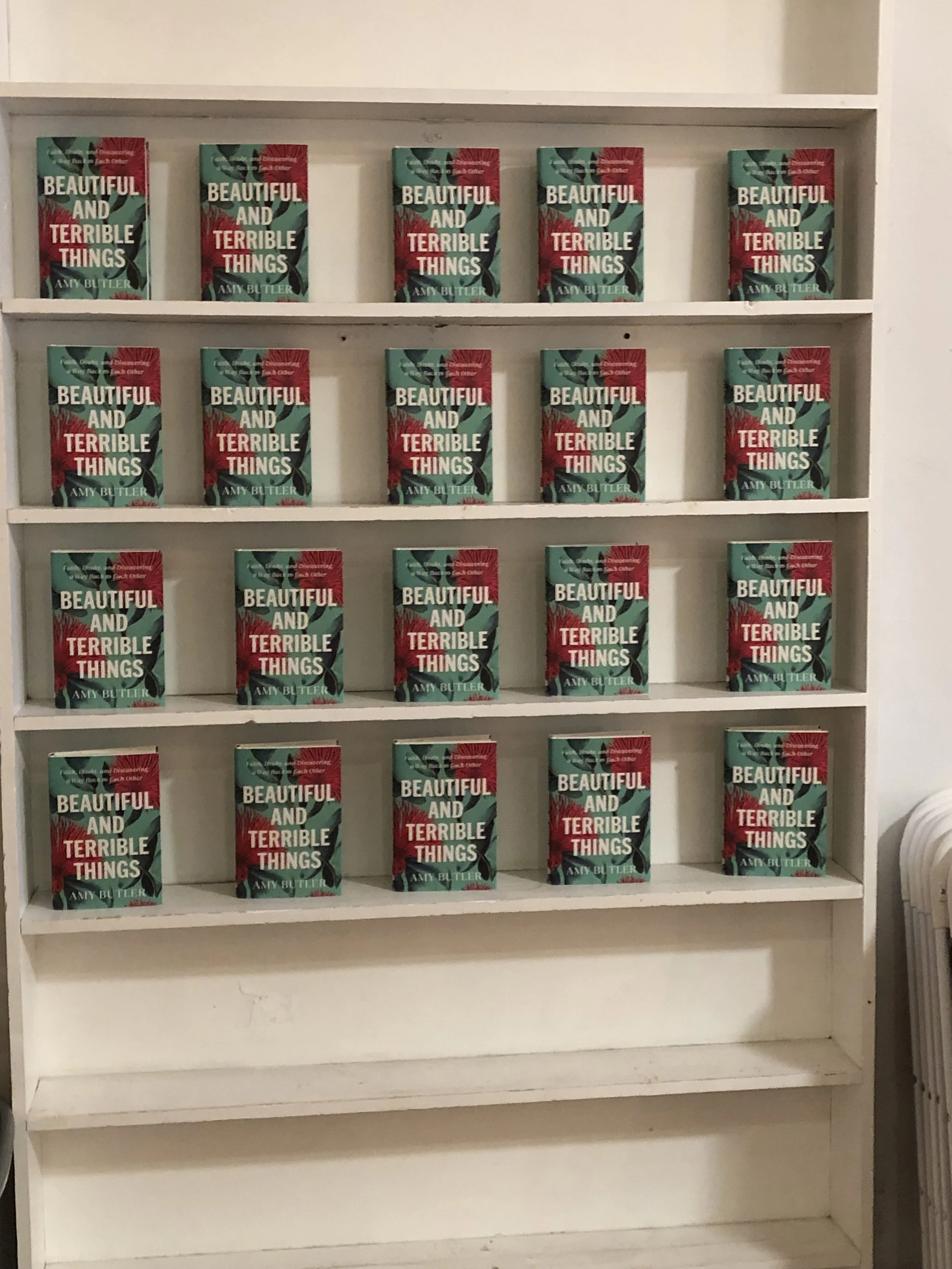 Notes from the Road: STL