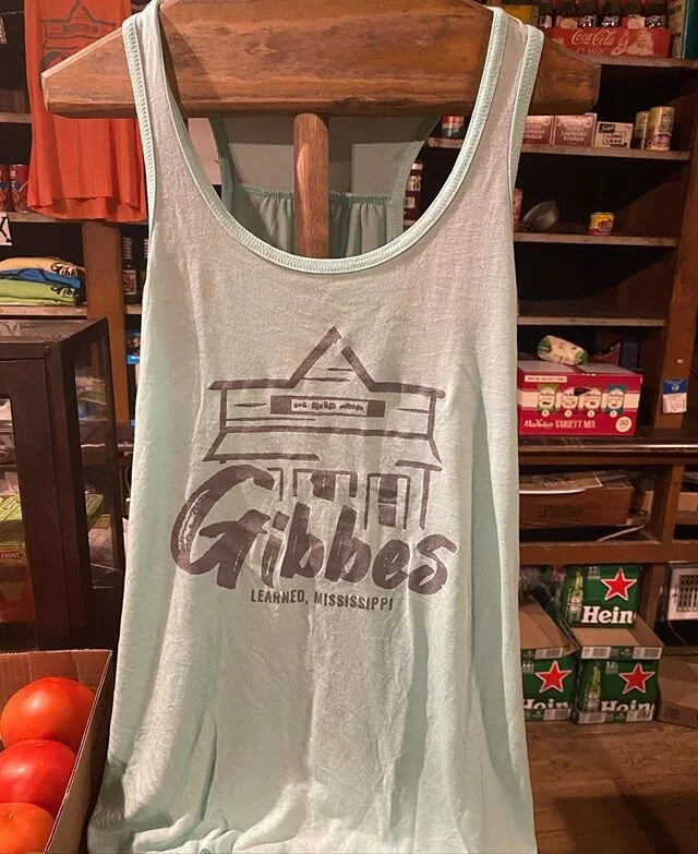 Loving these tanks @hdgibbesandsons