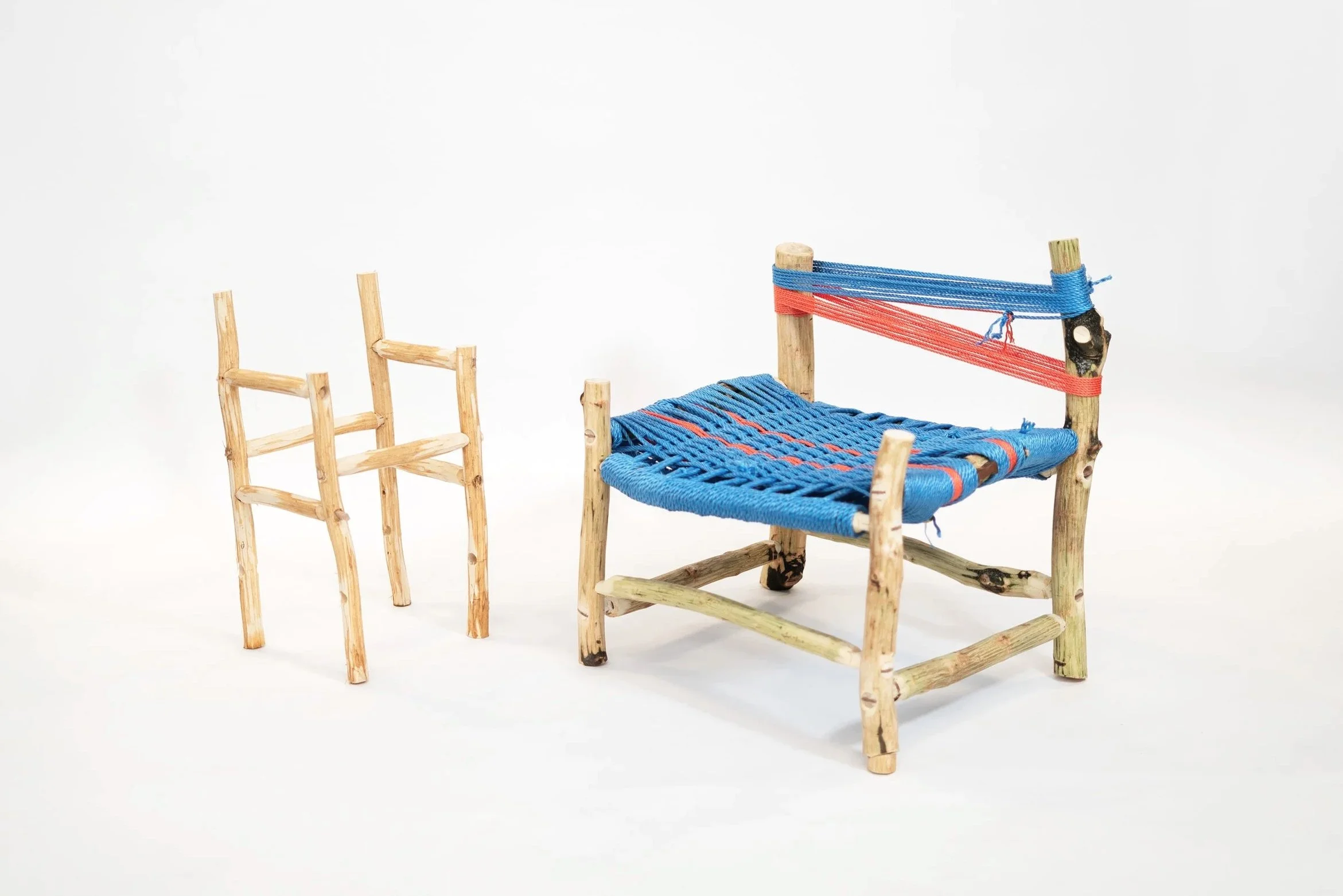 Chair, regenerative furniture