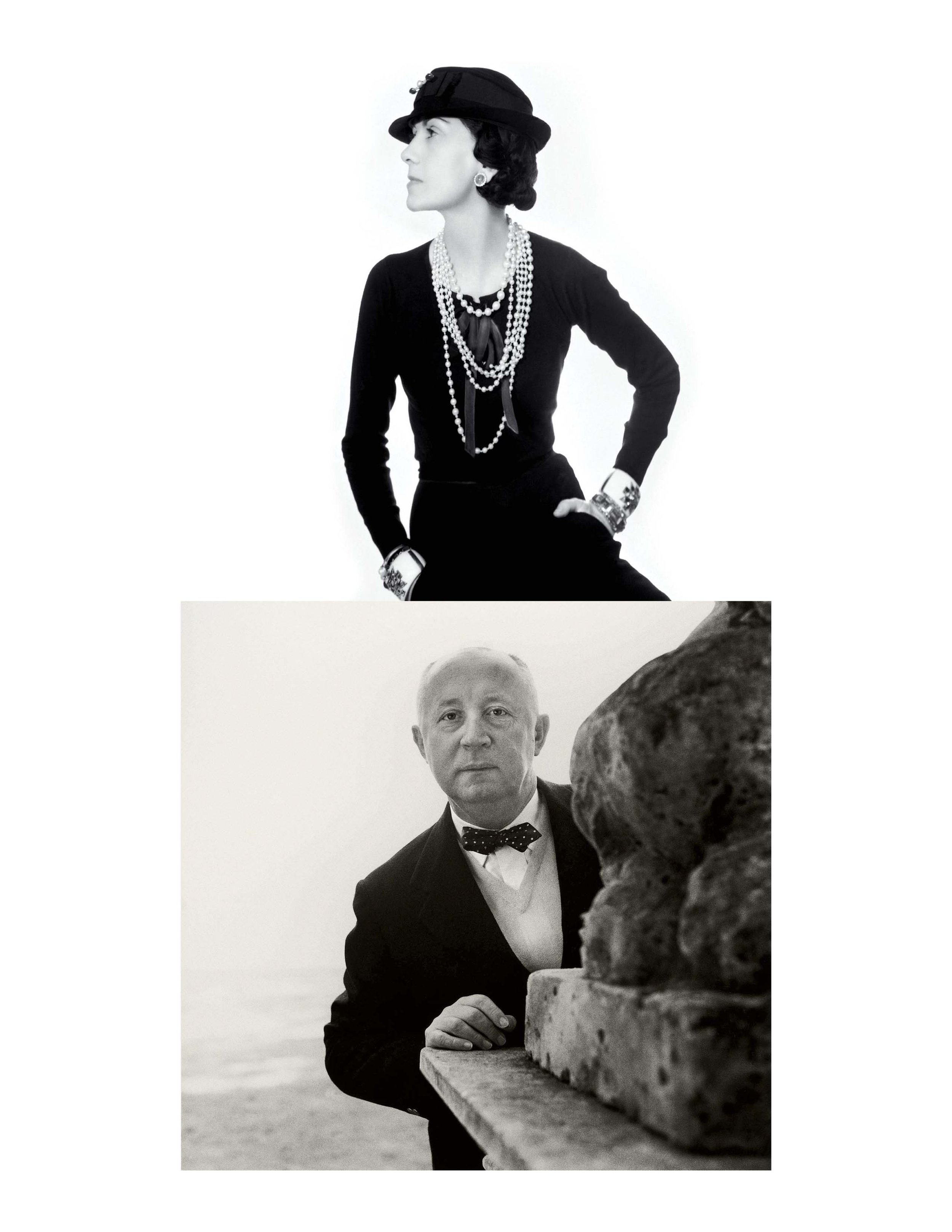 Fashion History 101 | Chanel vs. Dior — That Chic Happens