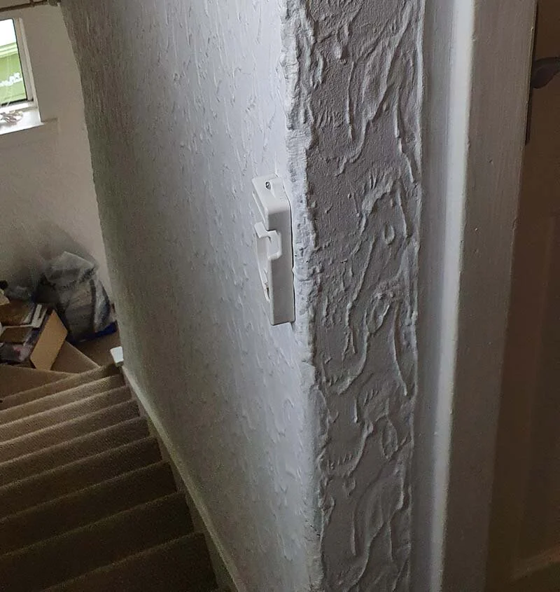 How Do You Know If You Have Asbestos In Your House Houlet Studio Glasgow Architect And Design
