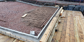Houlet's Nest - Suppliers and cost of our garden renovation