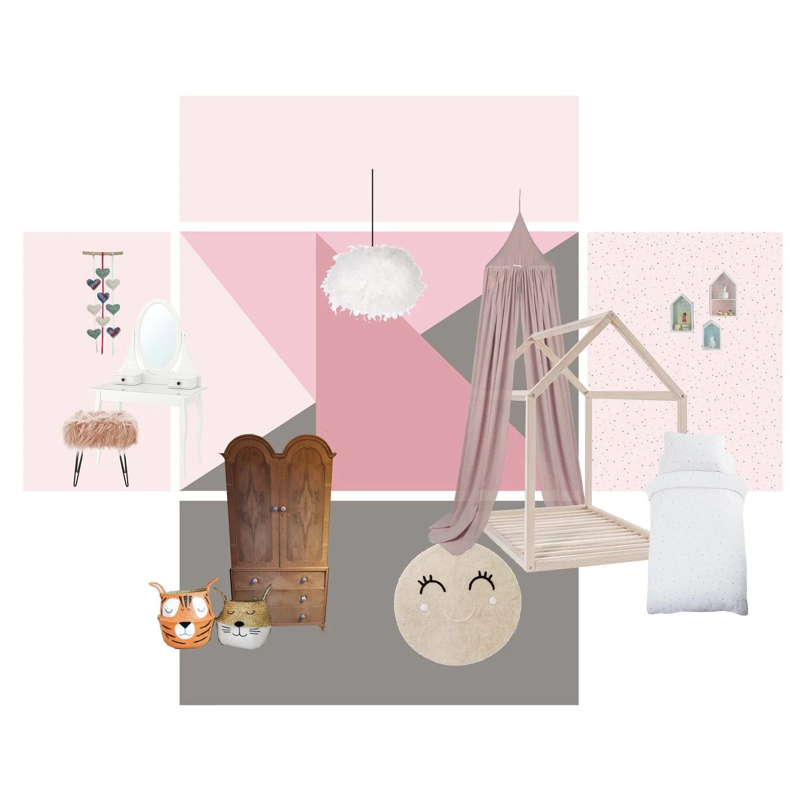 Interior Design Layout