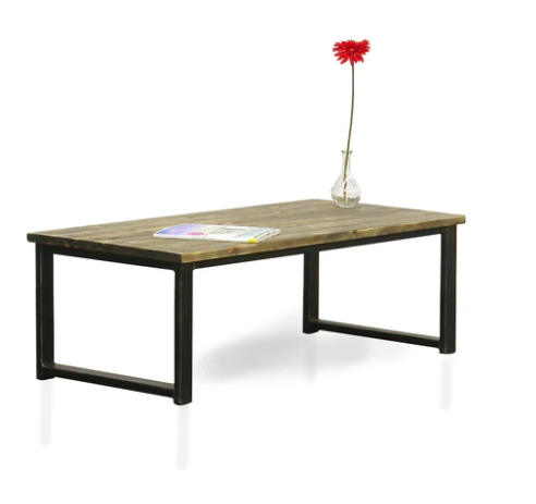 Coffee Table No. 1 Gunmetal - Pine.png