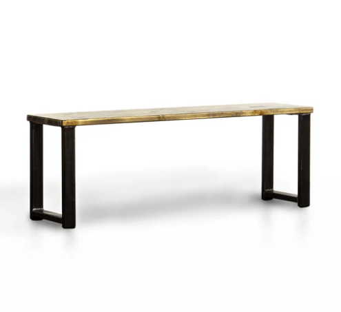 Bench No. 1 Gunmetal - Pine .png