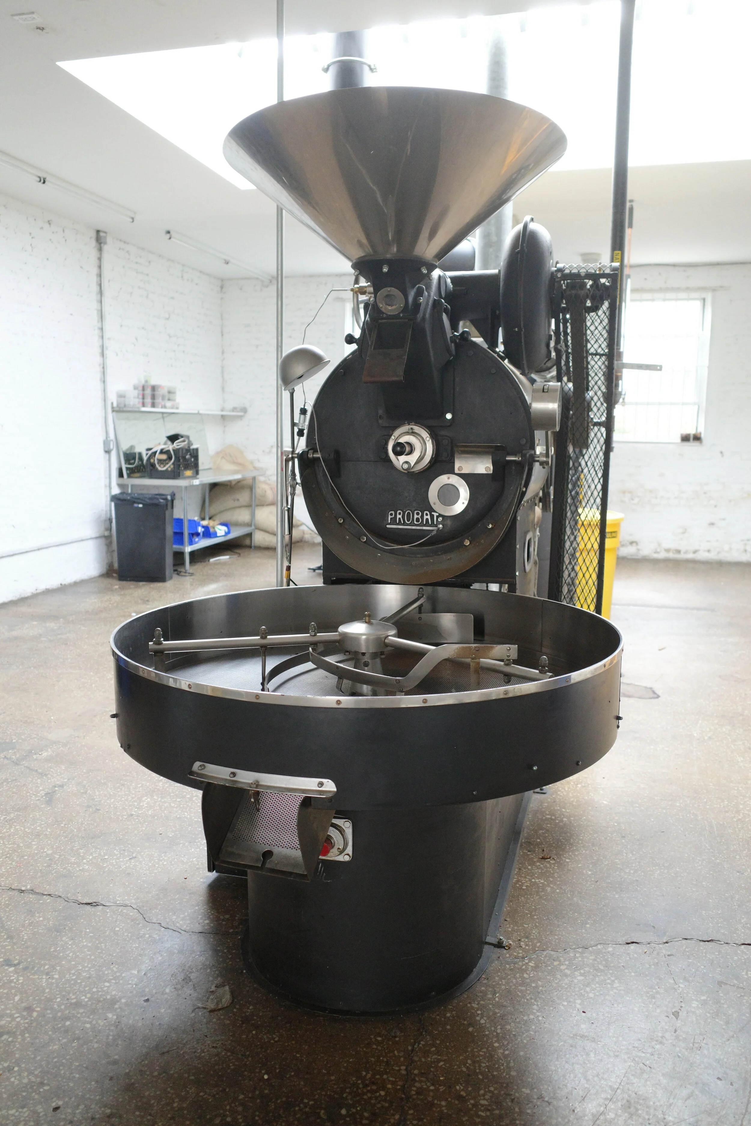  Guinefort Management (Brooklyn, NY) 