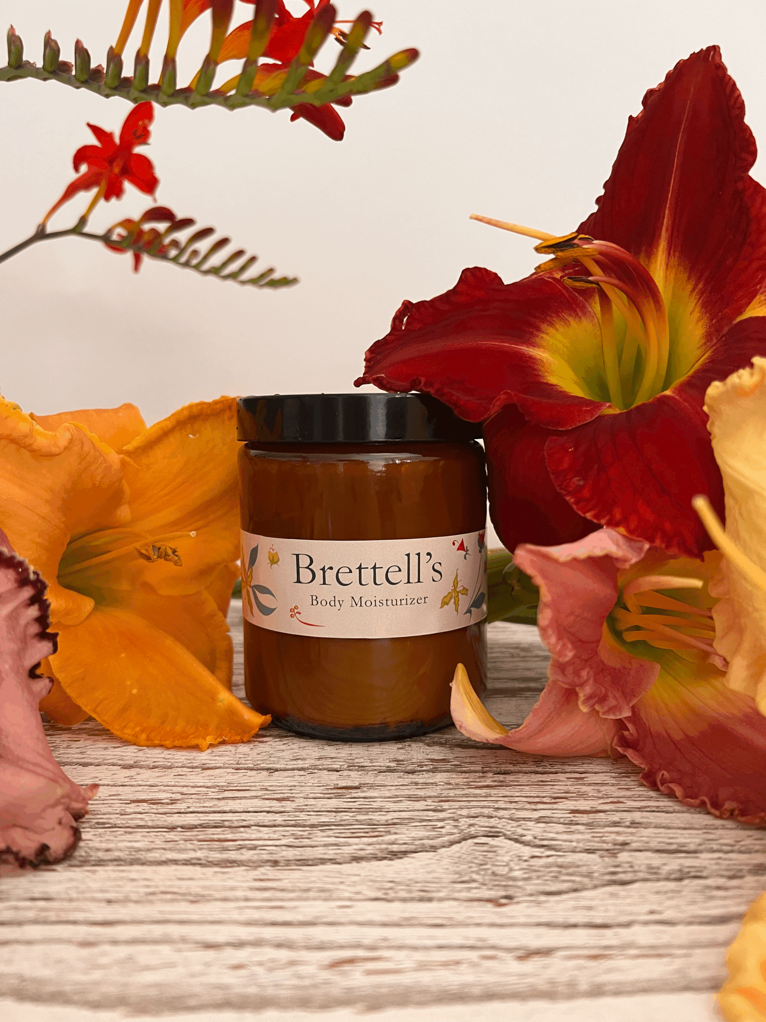 Rose Ylang Ylang Moisturizer