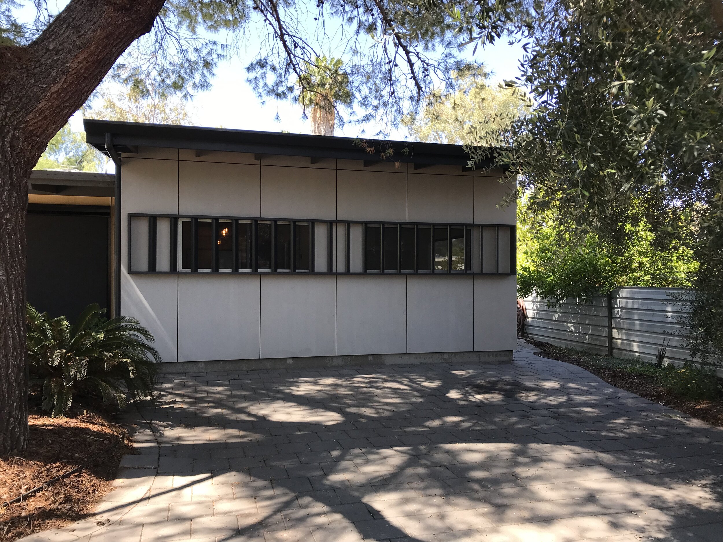 WINNECKE AVE EXTENSION