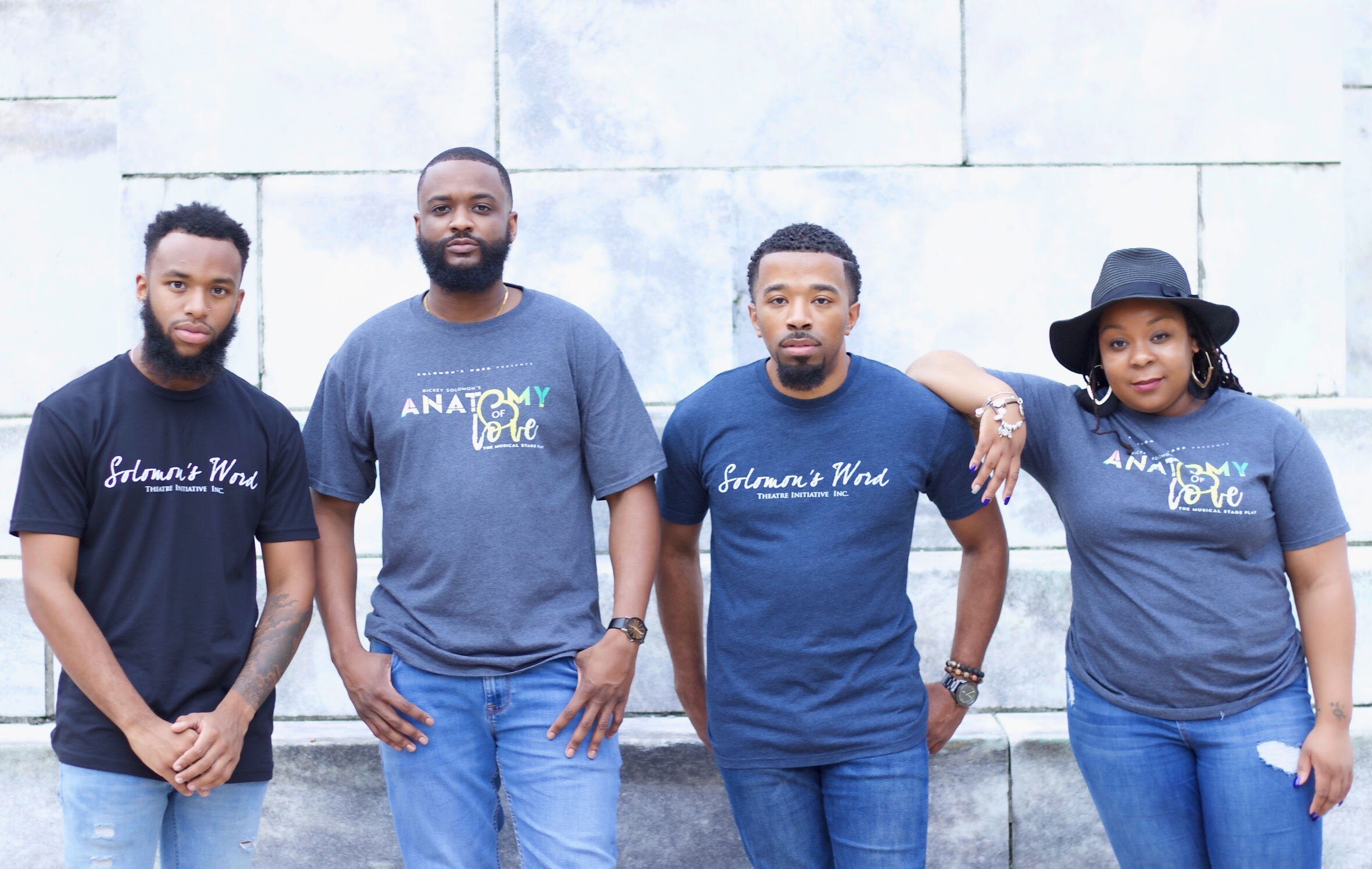 Solomon's Word Merchandise — Solomon's Word