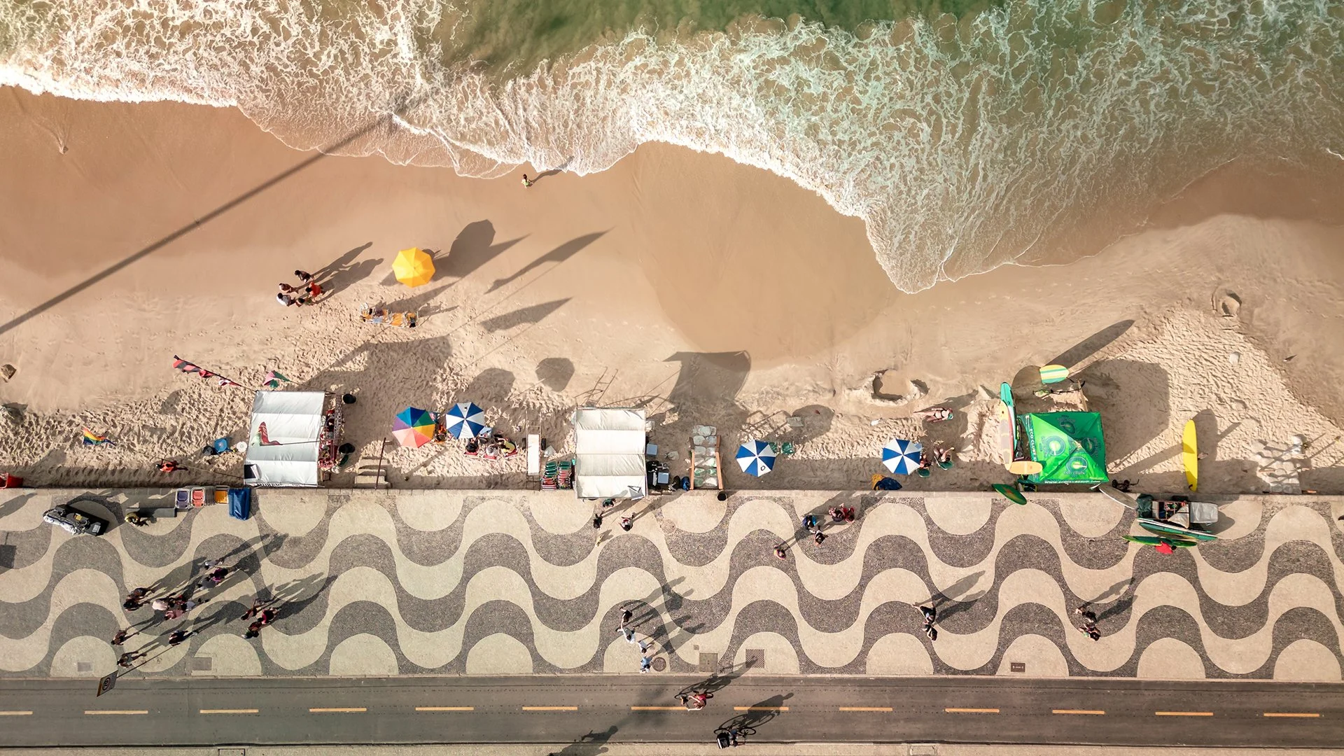 Copacabana