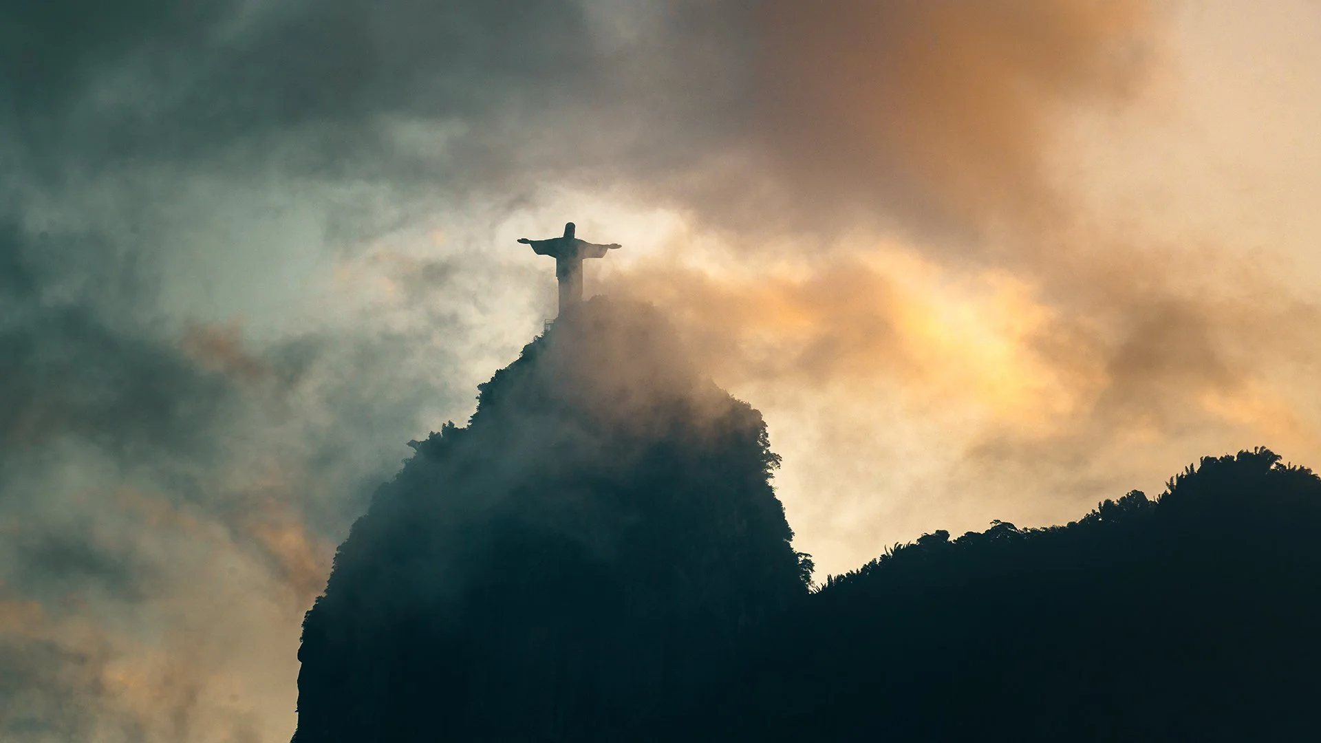 Christ the Redeemer