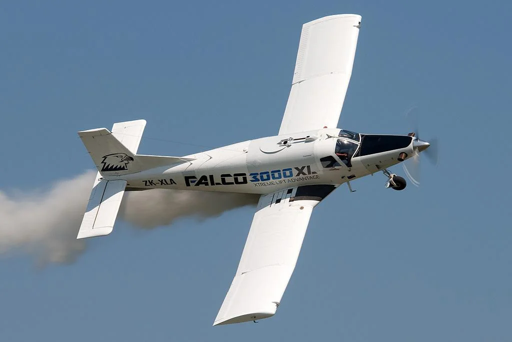 STC GAINED FOR MODIFICATION OF 750XL FLAP SYSTEM.