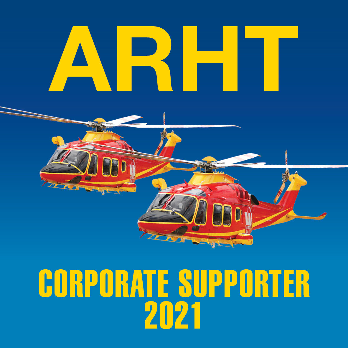 ARHT Logo