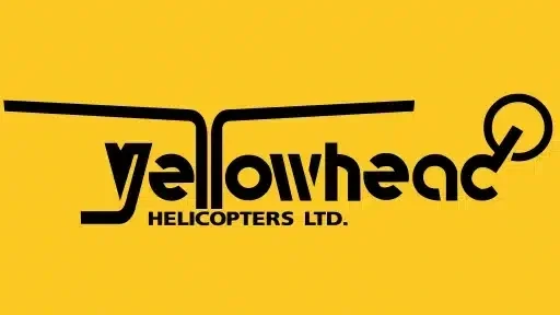 Yellowhead Helicopters Ltd
