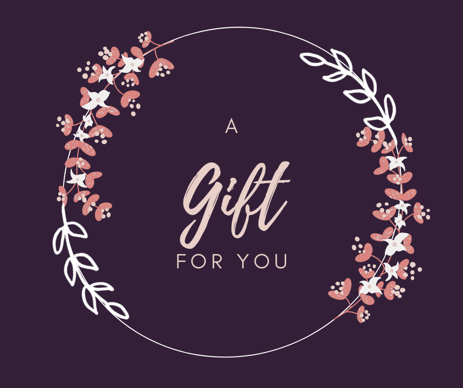 Purple Illustrated Animated Sticker Mother's Day Facebook Post.png
