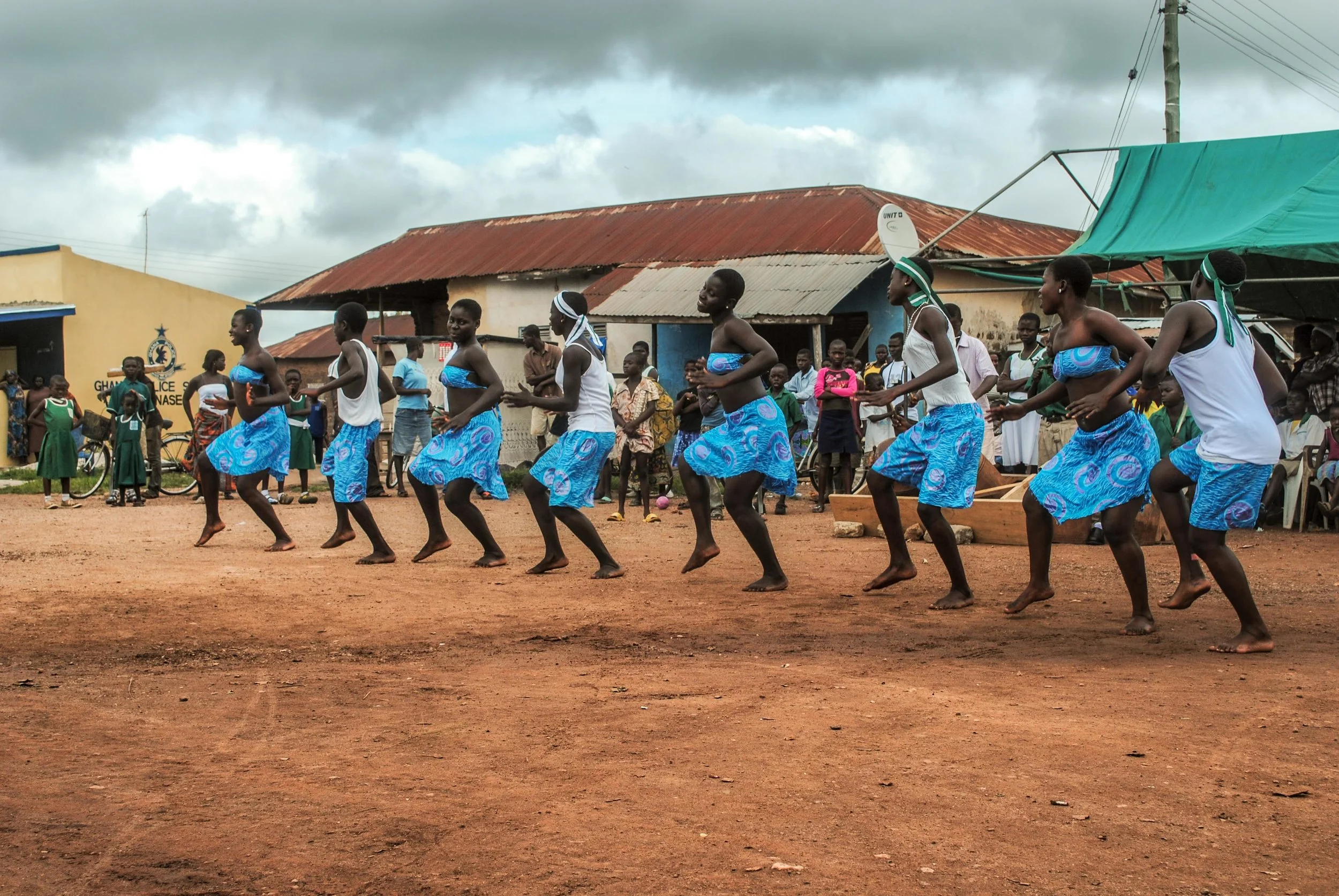 5 reasons why you should visit Ghana at least once in your lifetime ...