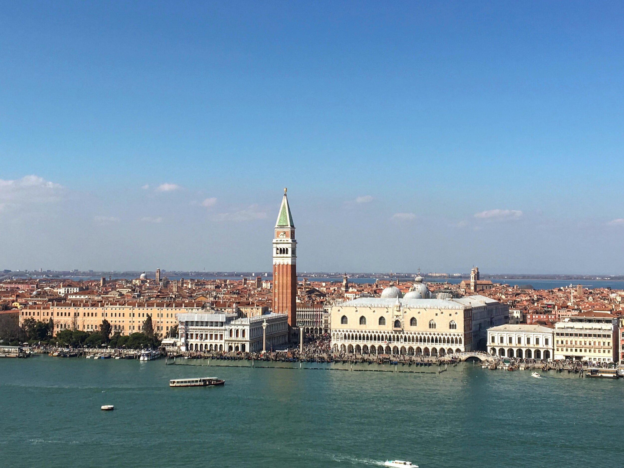Venezia :: Italy :: Profilo della Squadra 