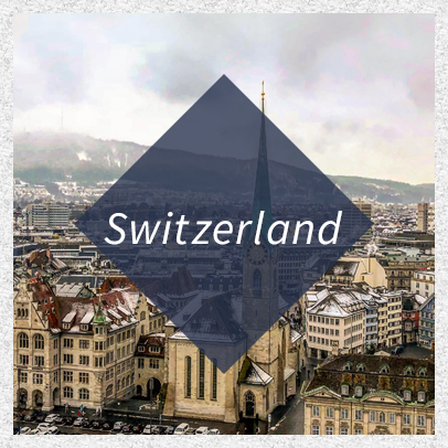 Switzerland - Toone's Travels