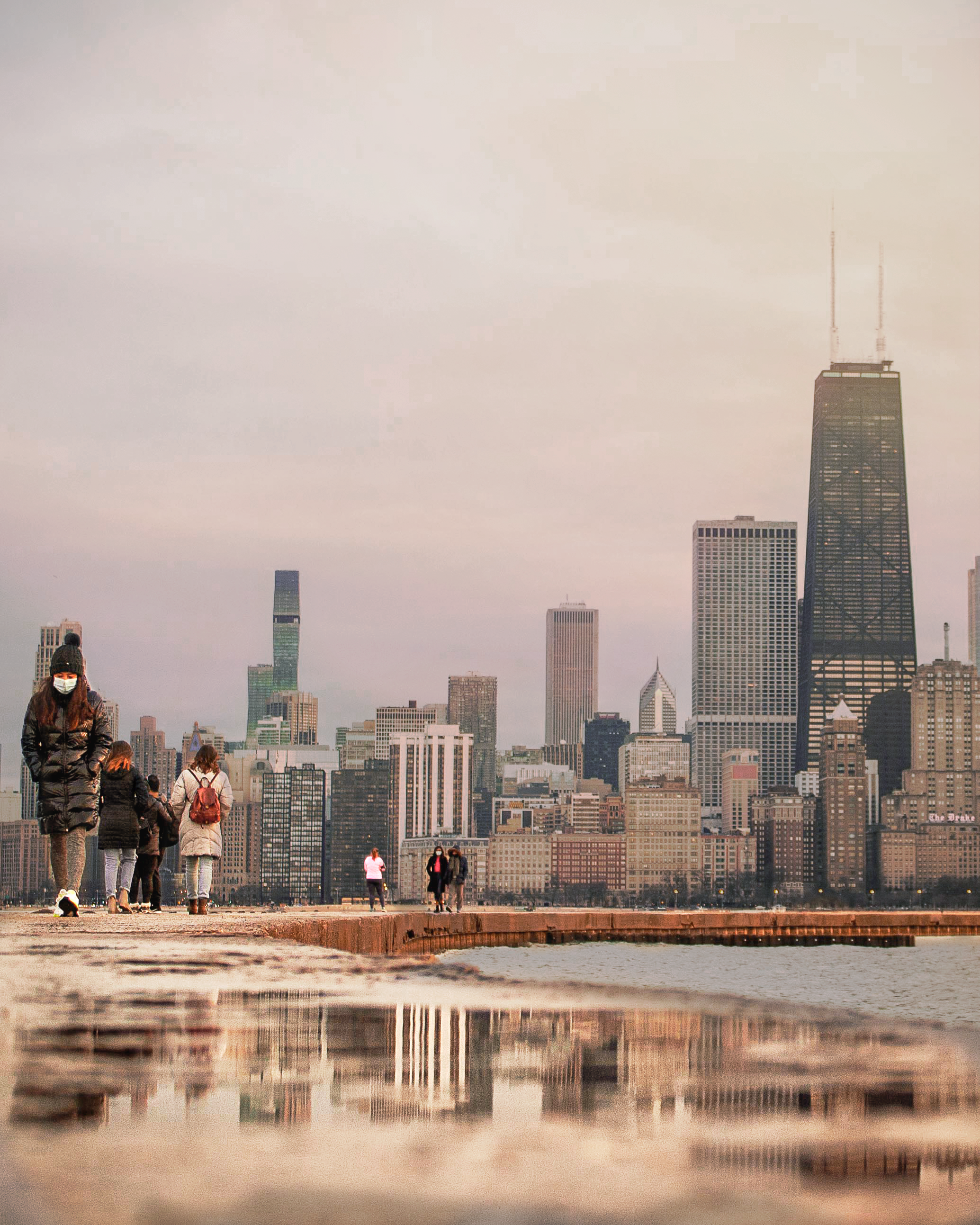 Chicago, IL | USA