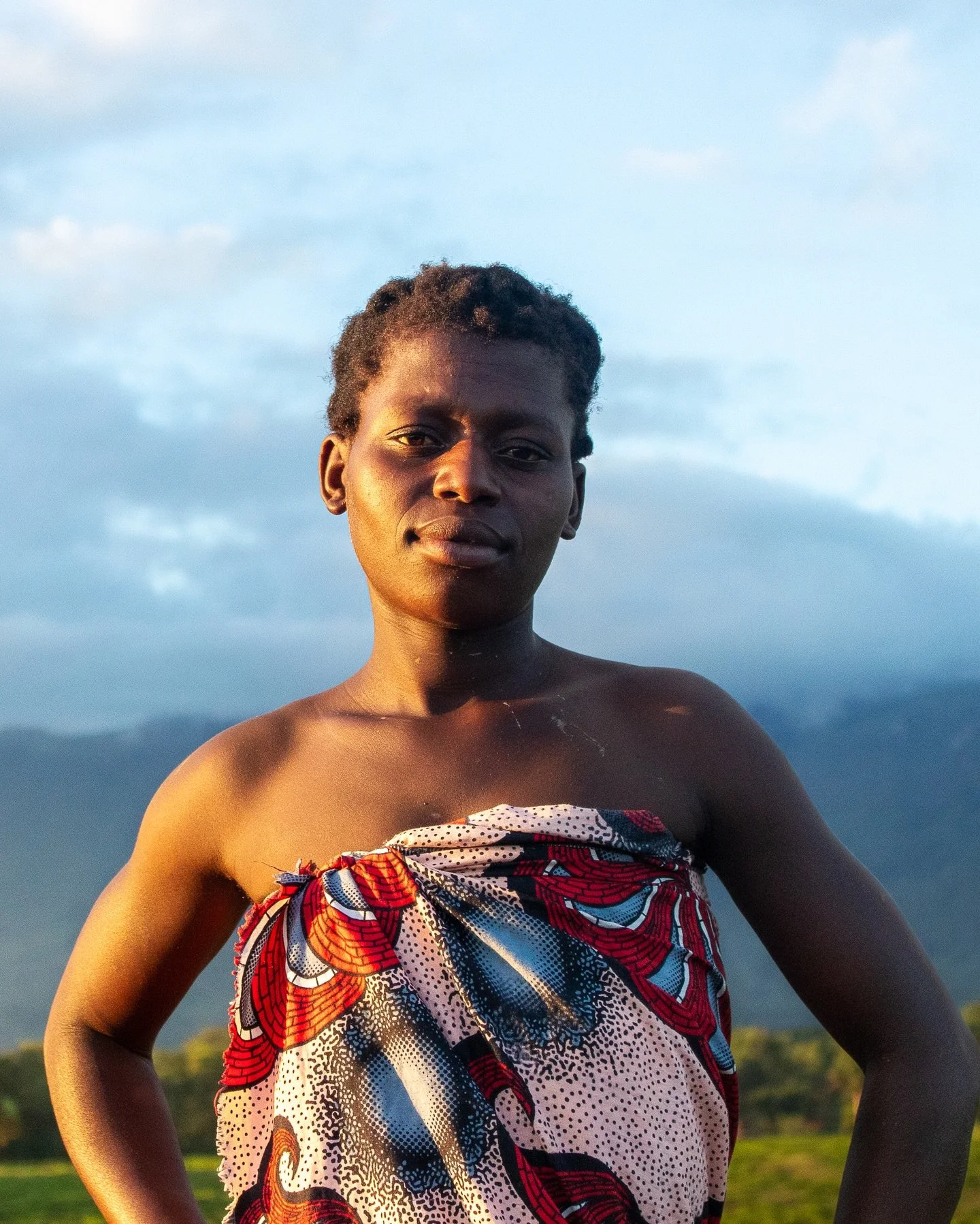 The Warm Heart of Africa 🇲🇼

I didn&rsquo;t know how true that was until stepping foot in Mulanje. I came to hike the ominous Mulanje Massif, but I ended up wandering the tea fields because of weather on the mountain.

It was my final night in town
