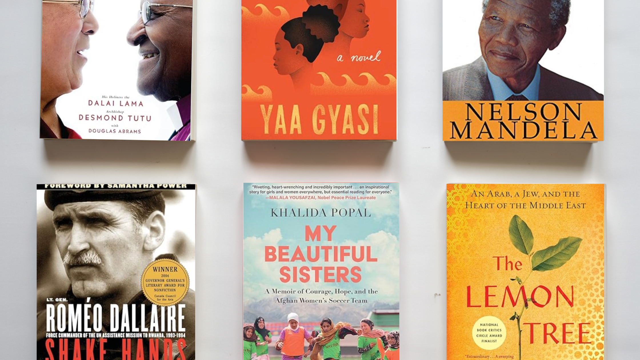 7 Life Changing Books Every Traveler Should Read for a New Perspective