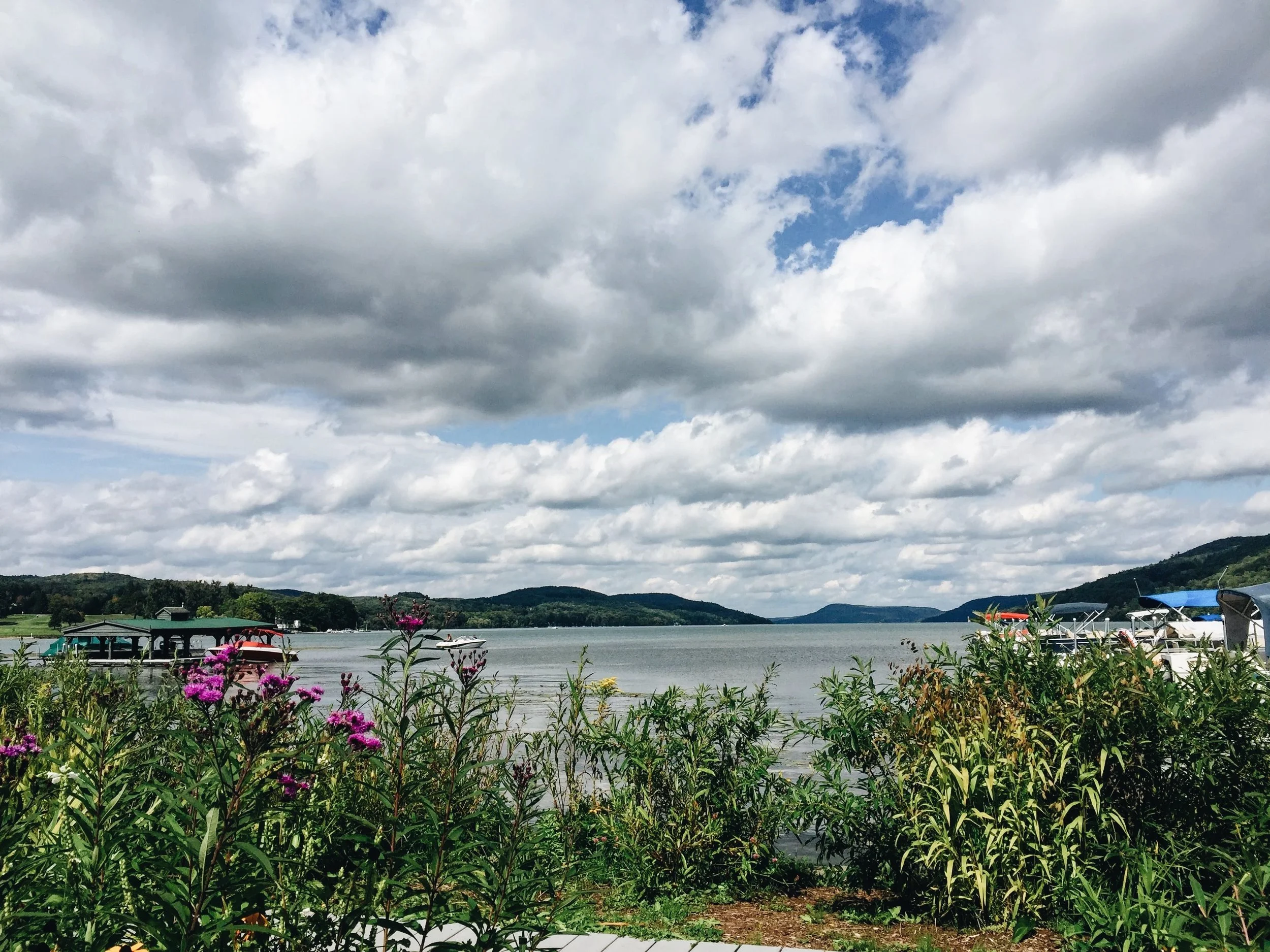 Cooperstown, New York — UPSTATE SOCIAL