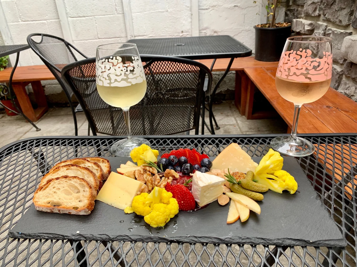 The Best Wine Bars in Upstate New York — UPSTATE SOCIAL