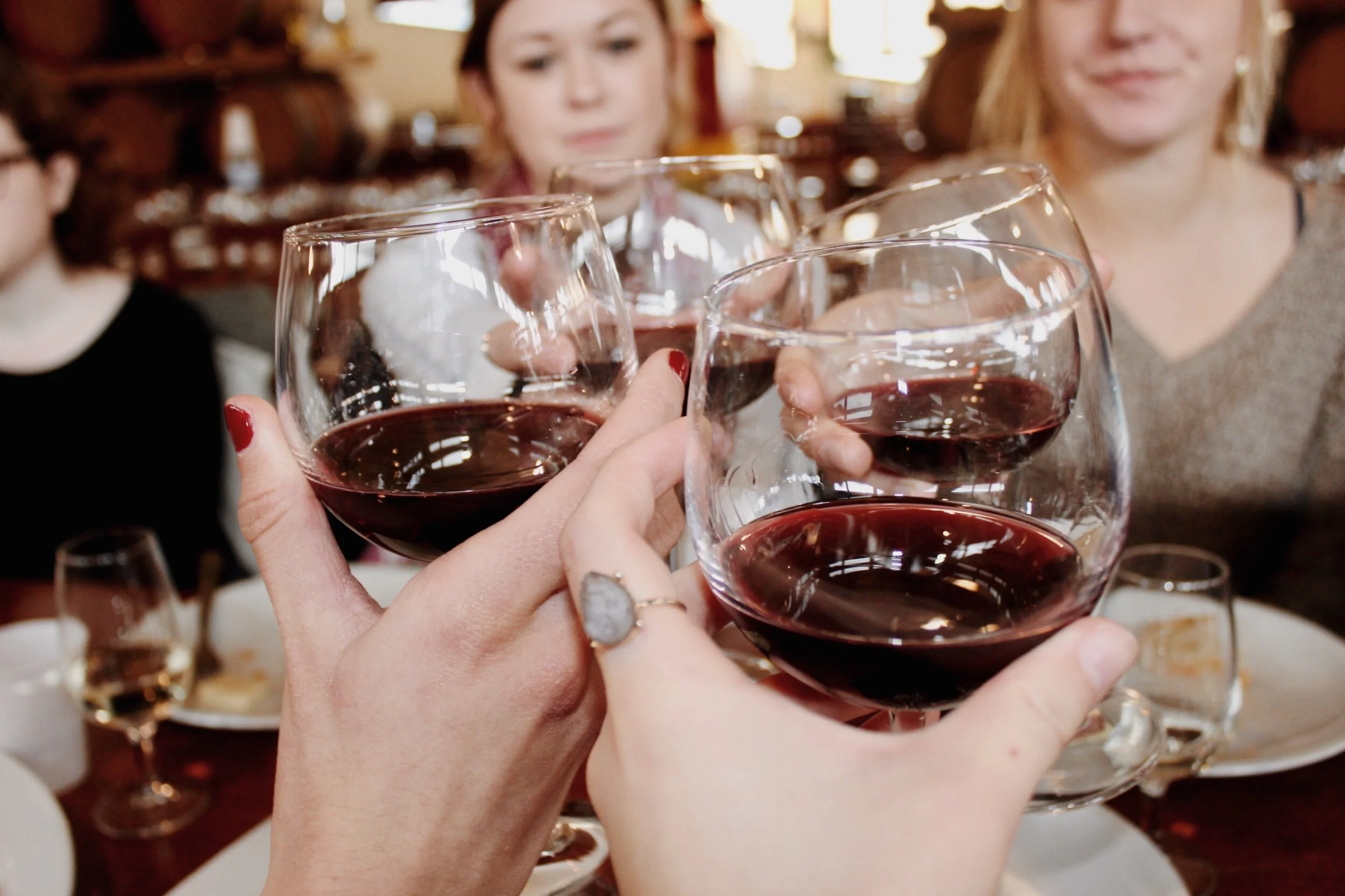 The Best Wine Bars in Upstate New York