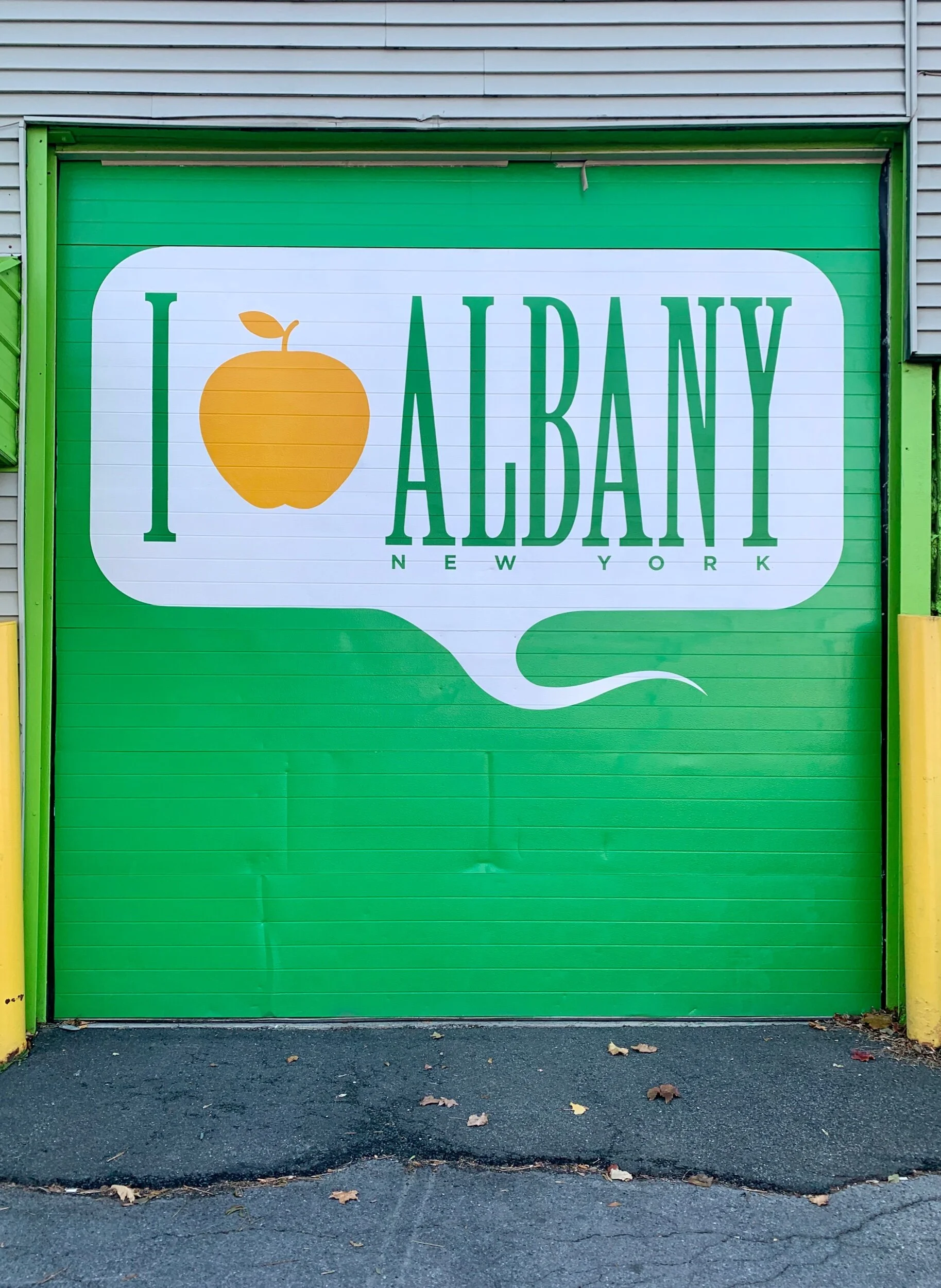 How to Spend a Day in Albany