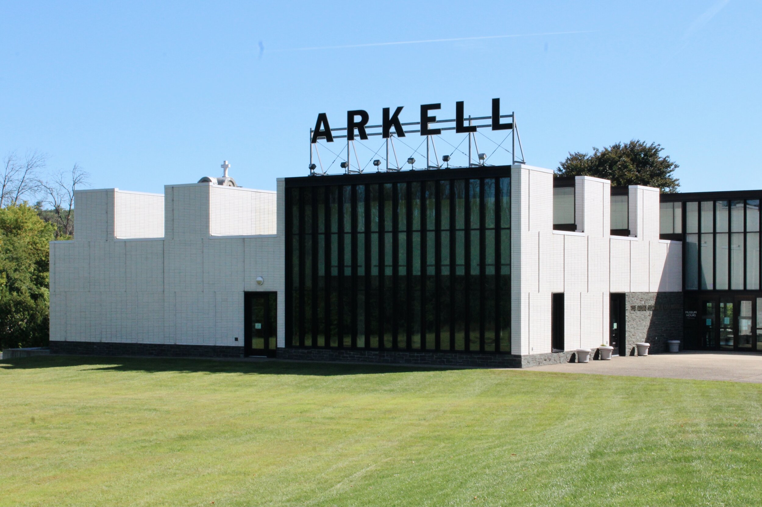 Arkell Museum