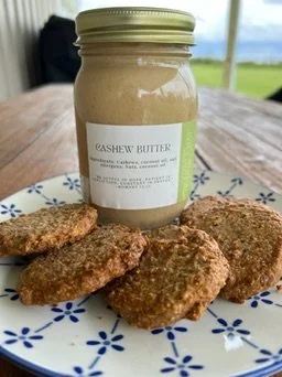 Cashew Butter 16 oz