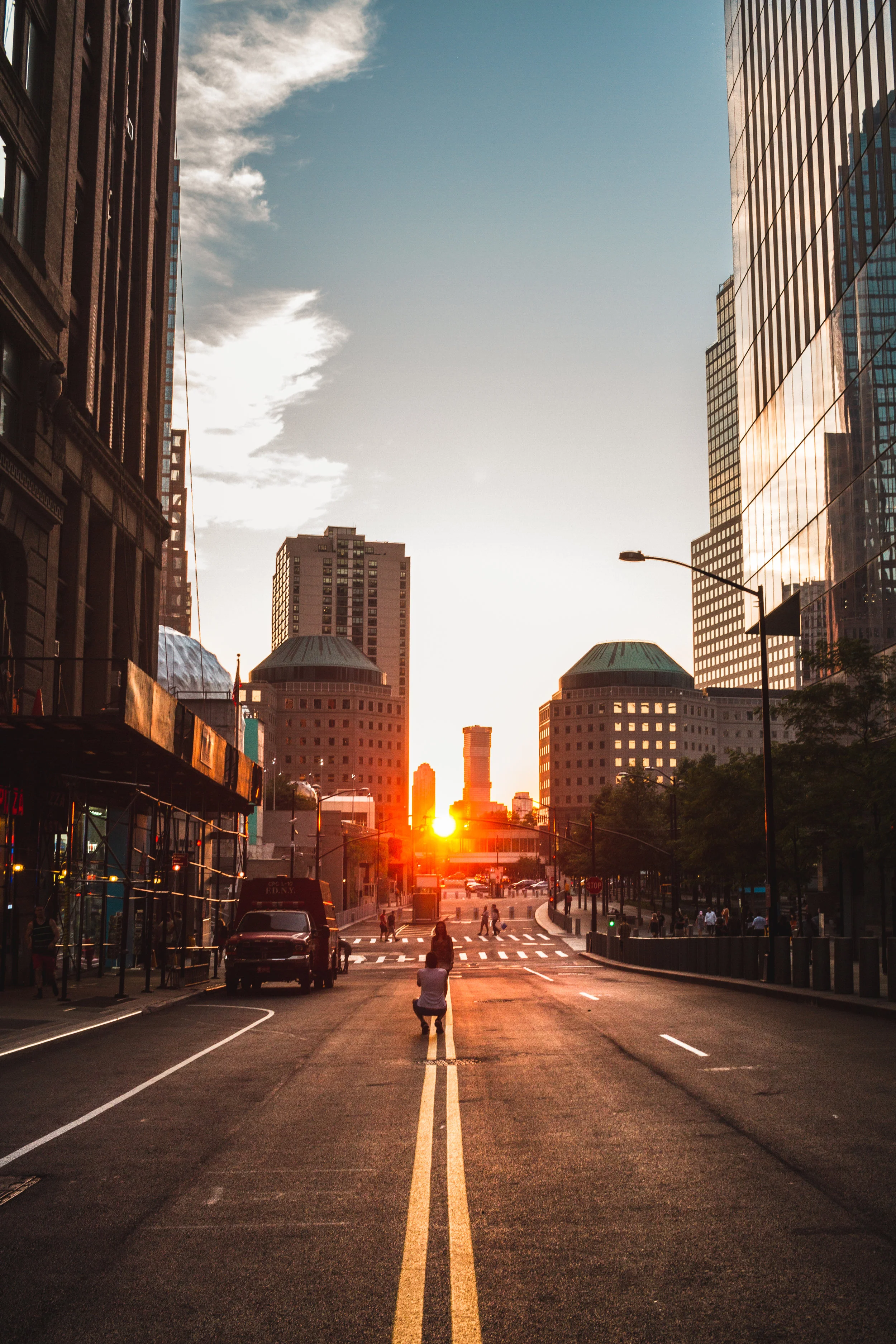 Sunset Guy Taking Pic.jpg