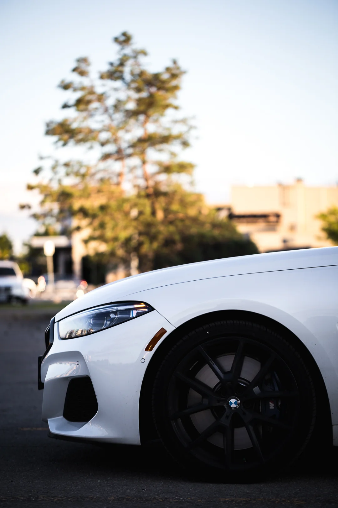 Vaughan BMW First Time.jpg
