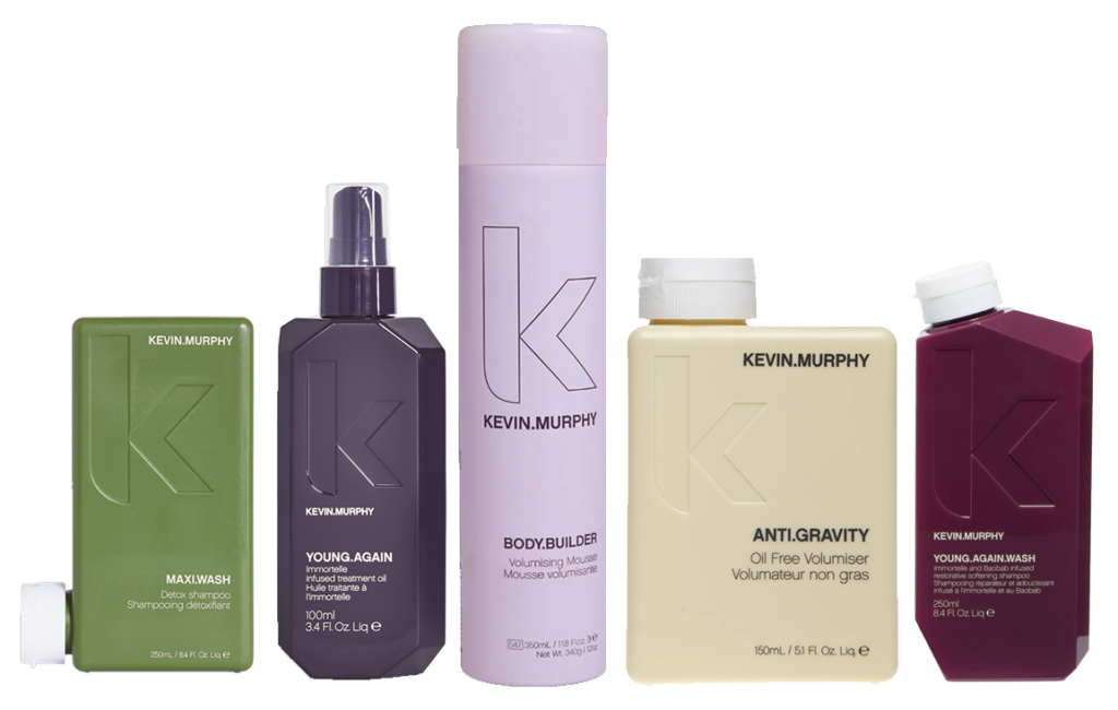 Kevin Murphy Hair Product Reviews  Lore Perfumery