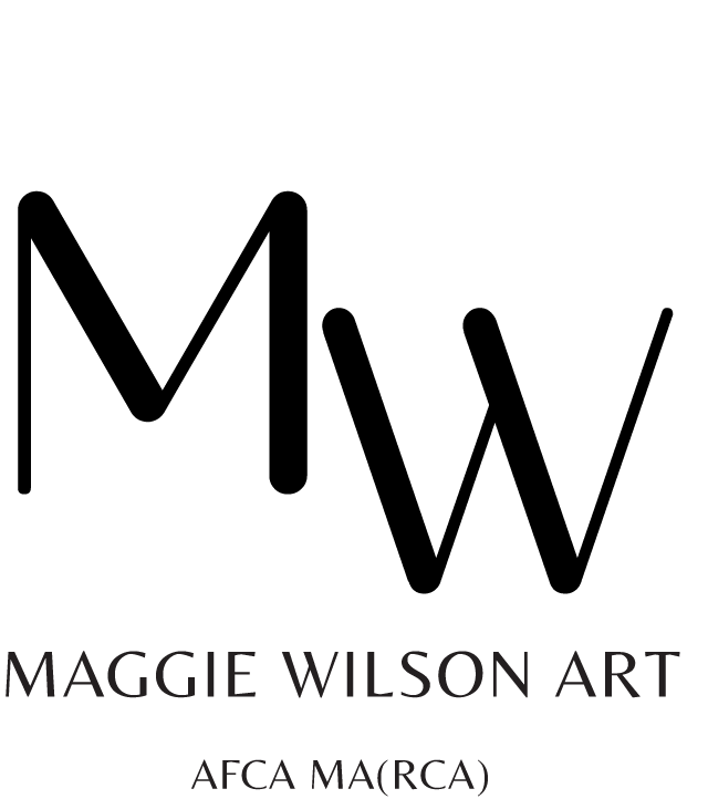 MAGGIE WILSON