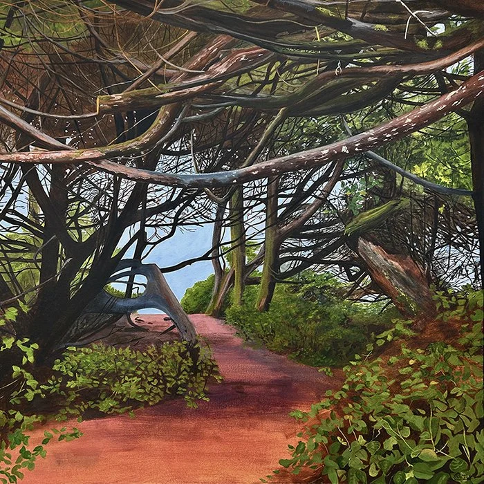 Tanglewood