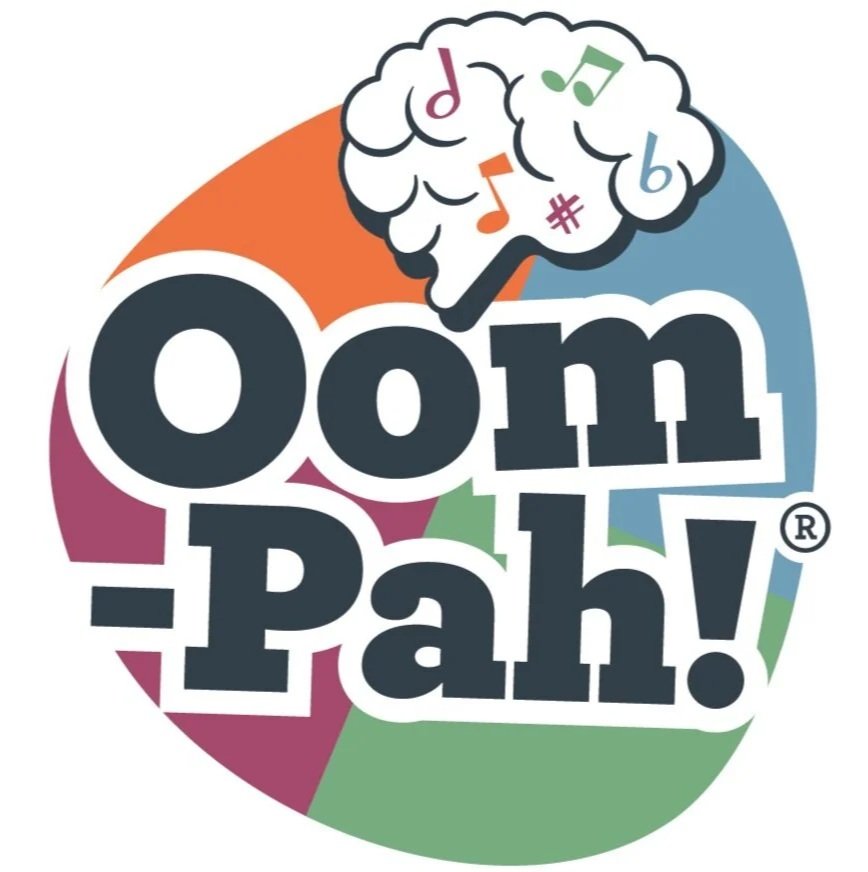 Oom-Pah! Music Brain Training Game