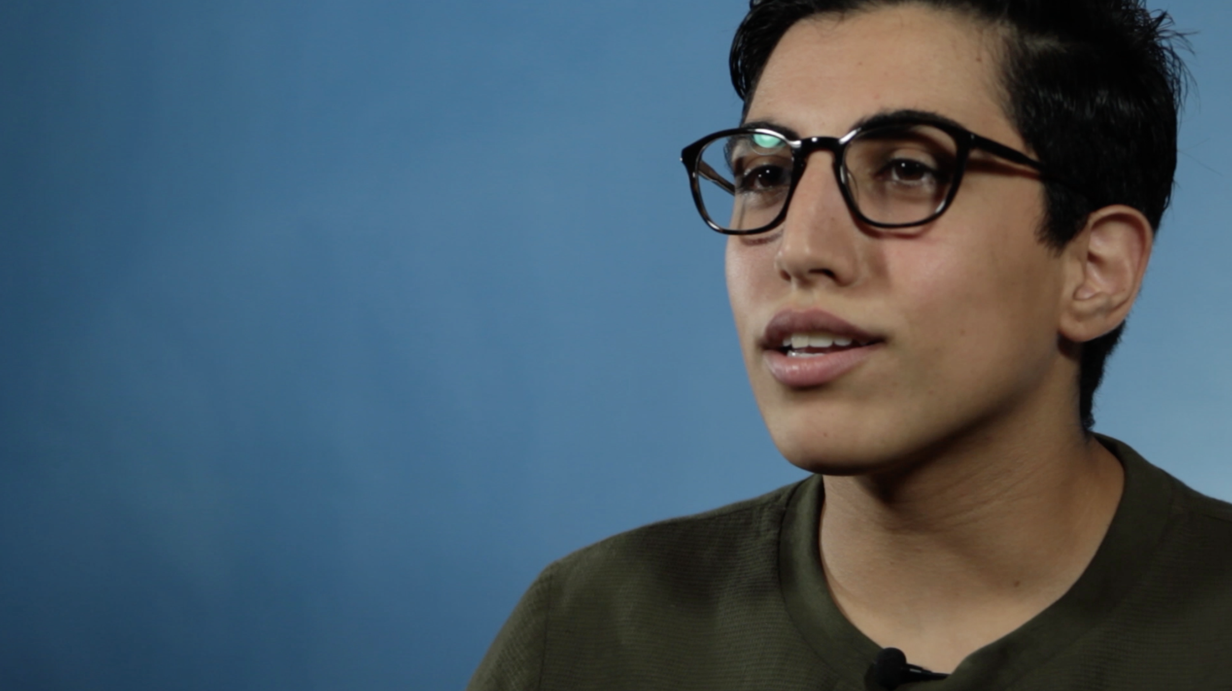 Roaming Gender - ATX Season 5