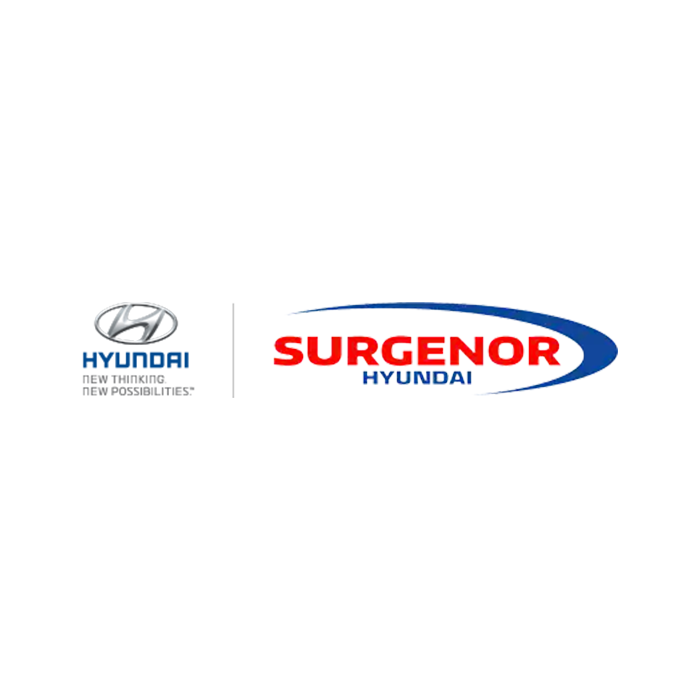 Surgenor Hyundai (McGurn)
