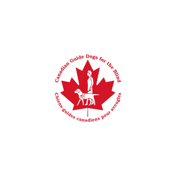 Canadian Guide Dogs for the Blind
