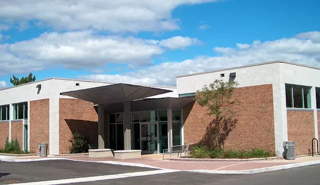 Canterbury Community Centre