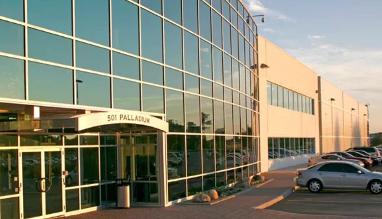 Smart Technologies Manufacturing Facilities