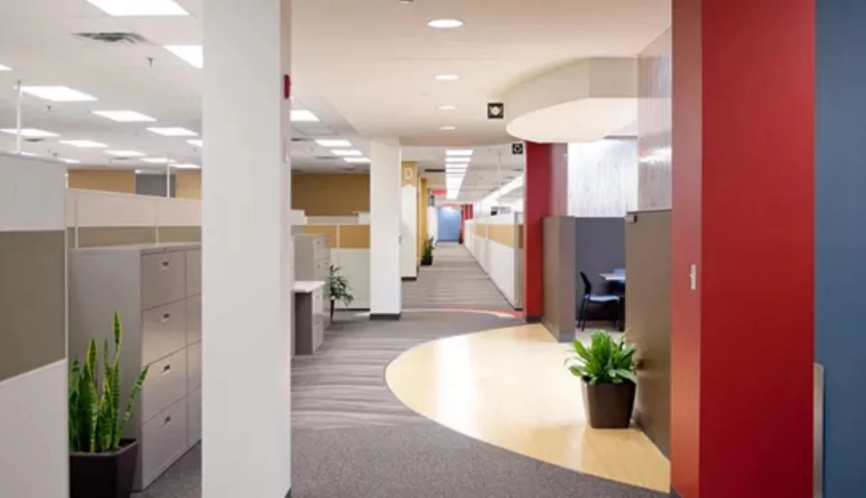 Health Canada, Kanata